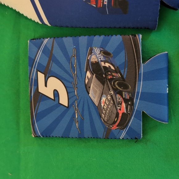 Bundle of Kasey Kahne #5 Nascar Farmer's Insurance Hendrick Collectibles - Picture 11 of 15